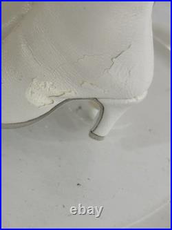 Sydney Chase Winter Whisper Chase Modeling Agency 2006 White Tonner Wentworth