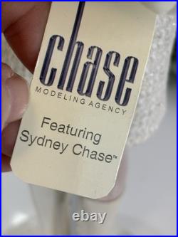 Sydney Chase Winter Whisper Chase Modeling Agency 2006 White Tonner Wentworth