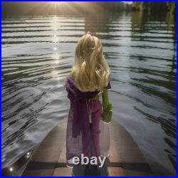 Sydney Chase doll 2003