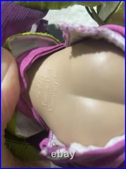 Sydney Chase doll 2003