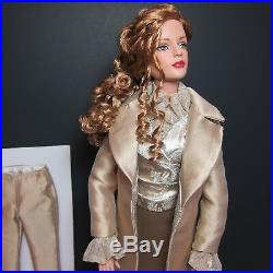 Sydney Cocktails on the Plaza, 2005 Convention doll Limited RARE, GIFT SET