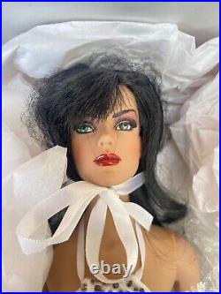 Sydney Tonner Doll Tyler Wentworth Custom Repaint Dayna By Material Girls