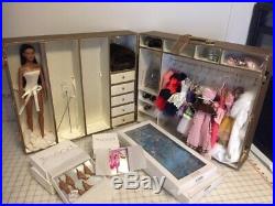 TONNER BALLERINA COLLECTION With PARKER AND FASHIONS AND TYLER CASE AND EXTRAS