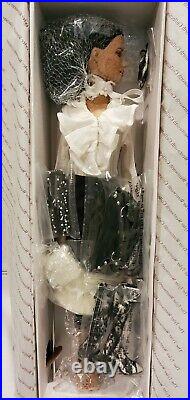 TONNER BOHEMIAN BEAUTY Tyler Wentworth 16 LE1500 Doll NEW NRFB