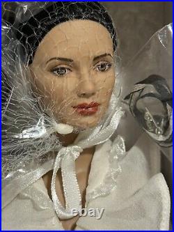 TONNER BOHEMIAN BEAUTY Tyler Wentworth 16 LE1500 Doll NEW NRFB