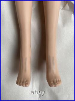 TONNER CHILL CHASERS DEALER EXCLUSIVE TYLER WENTWORTH 16 LE 100 Complete DOLL