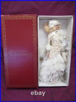 TONNER Charles Dickens A Christmas Carol The Ghost of Christmas Past T7XCDD01