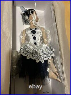 TONNER Classical Ballet Doll 16¨ New in Box