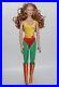 TONNER DC Stars HAWKWOMAN Hawkgirl doll 16 rare but not complete
