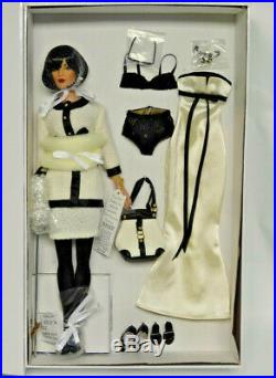 TONNER DELUXE TYLER WENTWORTH Signature Style Giftset T9TWGS01 NRFB