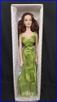 TONNER DOLL COMPANY Beyond Envy Tyler Wentworth