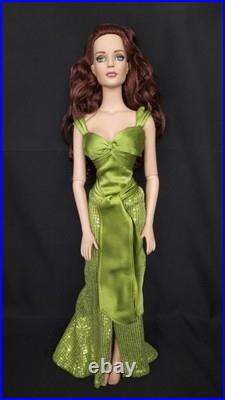 TONNER DOLL COMPANY Beyond Envy Tyler Wentworth