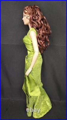 TONNER DOLL COMPANY Beyond Envy Tyler Wentworth
