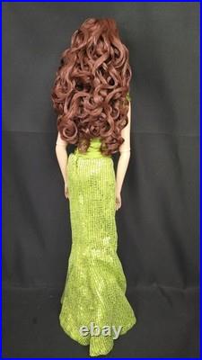 TONNER DOLL COMPANY Beyond Envy Tyler Wentworth