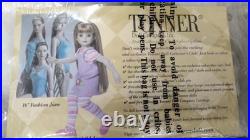 TONNER DOLL COMPANY Beyond Envy Tyler Wentworth