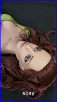 TONNER DOLL COMPANY Beyond Envy Tyler Wentworth