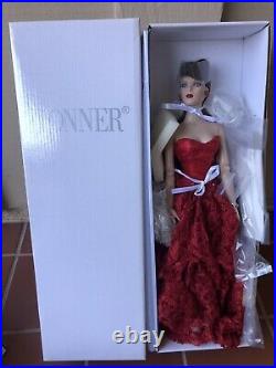 TONNER DOLL FIFTEEN YEARS Mint In Box