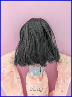 TONNER'FIFTH AVENUE FEVER' LAYNE REESE DOLL TYLER WENTWORTH DOLL 2007 Kimono