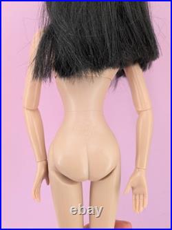 TONNER'FIFTH AVENUE FEVER' LAYNE REESE DOLL TYLER WENTWORTH DOLL 2007 Kimono