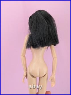 TONNER'FIFTH AVENUE FEVER' LAYNE REESE DOLL TYLER WENTWORTH DOLL 2007 Kimono