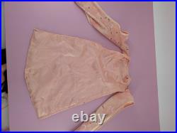 TONNER'FIFTH AVENUE FEVER' LAYNE REESE DOLL TYLER WENTWORTH DOLL 2007 Kimono