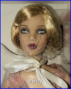 TONNER Great Gatsby Convention Exclusive Daisy Doll. NRFB