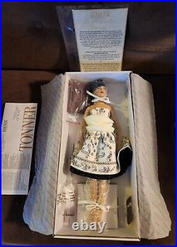 TONNER It's My Party Doll Tyler Wentworth Collection NRFB