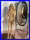 TONNER Jet Blue 16 doll Nude TYLER WENTWORTH Collection 2003