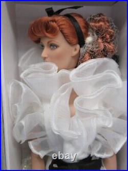 TONNER Joan Crawford T8JCDD01 Hollywood Starlet 16 doll in box