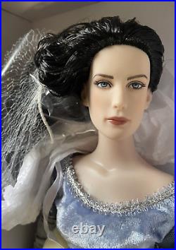 TONNER Lord of the Rings 16 Doll Arwen Evenstar NRFB LE1500