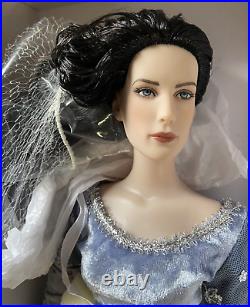 TONNER Lord of the Rings 16 Doll Arwen Evenstar NRFB LE1500