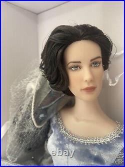 TONNER Lord of the Rings 16 Doll Arwen Evenstar NRFB LE1500