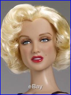 TONNER Marilyn Monroe as Lois Laurel Redress NIB