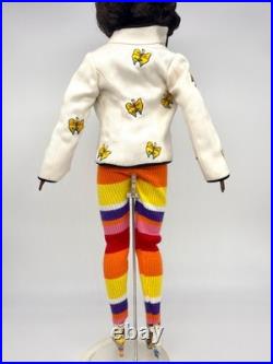 TONNER PLUS SIZE Doll Publicity Tour Outfit EMME ENDORA EFFIE 11Pcs OOAK EXTRAS