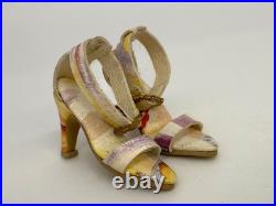 TONNER PLUS SIZE Doll Publicity Tour Outfit EMME ENDORA EFFIE 11Pcs OOAK EXTRAS