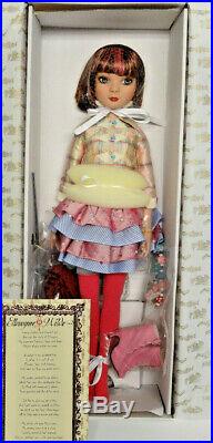 TONNER PRUDENCE MOODY ESPecially Prudence 021-101 NRFB