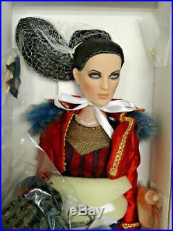 TONNER RING MISTRESS Sinister Circus, Re-Imagination T9SCDD02 LE 1000