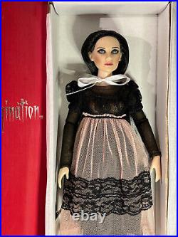 TONNER ReImagination 2009 SINISTER CIRCUS THE WAIF DRESSED Fashion Doll LE1000