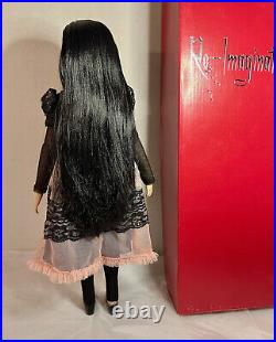 TONNER ReImagination 2009 SINISTER CIRCUS THE WAIF DRESSED Fashion Doll LE1000