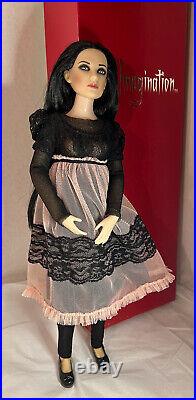 TONNER ReImagination 2009 SINISTER CIRCUS THE WAIF DRESSED Fashion Doll LE1000