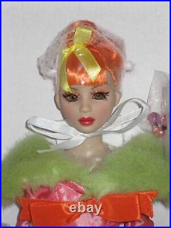 TONNER'S DR SEUSS COLLECTION Truffula 16 Fashion Doll NRFB with Shipper