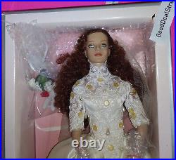 TONNER Sydney Chase 16 RTW Elegance RARE LE 4 Jean's Dolls +OOAK Bridal Fashion