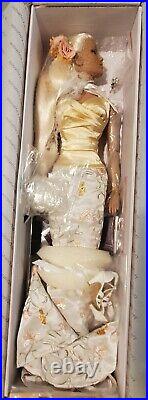 TONNER Sydney Chase Candescence Doll NEW NRFB MINT