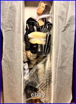 TONNER TYLER 2012 HUNGER GAMES KATNISS EVERDEEN Jennifer Lawrence 16 Doll NRFB TONNER TYLER 2012 HUNGER GAMES KATNISS EVERDEEN Jennifer Lawrence 16 Doll NRFB