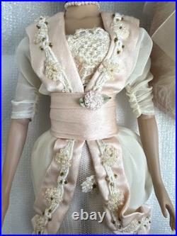 TONNER TYLER WENTWORTH 2002 Collection HOPE 16 DRESSED FASHION DOLL LE 500