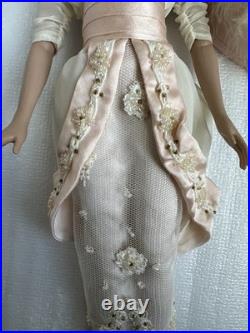 TONNER TYLER WENTWORTH 2002 Collection HOPE 16 DRESSED FASHION DOLL LE 500
