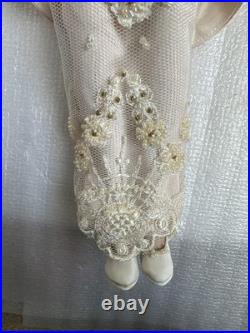 TONNER TYLER WENTWORTH 2002 Collection HOPE 16 DRESSED FASHION DOLL LE 500