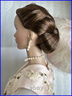 TONNER TYLER WENTWORTH 2002 Collection HOPE 16 DRESSED FASHION DOLL LE 500