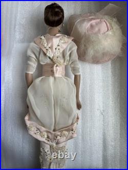 TONNER TYLER WENTWORTH 2002 Collection HOPE 16 DRESSED FASHION DOLL LE 500