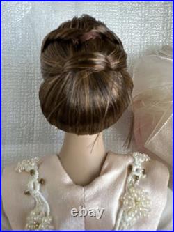 TONNER TYLER WENTWORTH 2002 Collection HOPE 16 DRESSED FASHION DOLL LE 500